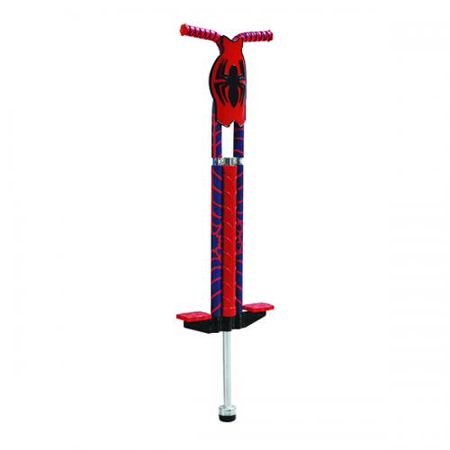 Ultimate Spider-Man Super Pogo Stick