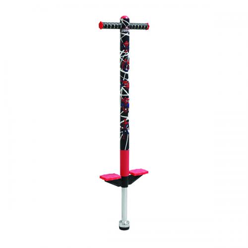 Ultimate Spider-Man Action Pogo Stick