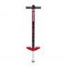 Red Camo HopZ Sport Pogo Stick - Front View