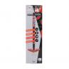 Red Camo HopZ Sport Pogo Stick -Package back