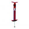 Ultimate Spider-Man Super Pogo - Front Angle View