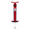 Ultimate Spider-Man Super Pogo - Front View