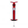 Ultimate Spider-Man Super Pogo - Front View