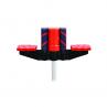 Ultimate Spider-Man Super Pogo- Frame/Footpads