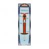 Ultimate Spider-Man Super Pogo - Package back