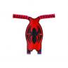 Ultimate Spider-Man Super Pogo - Grips