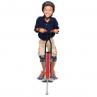 Flame Blast Pogo Stick - Lifestyle front view