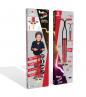 Flame Blast Pogo - Packaging view