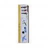 Stats Pogo Stick - Package Back